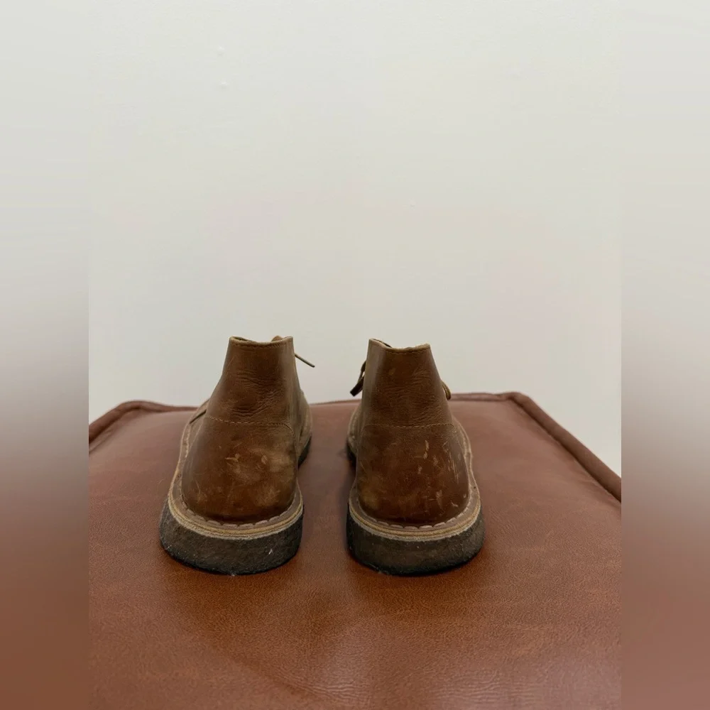 Clark’s Desert Boot - Picture 5 of 5